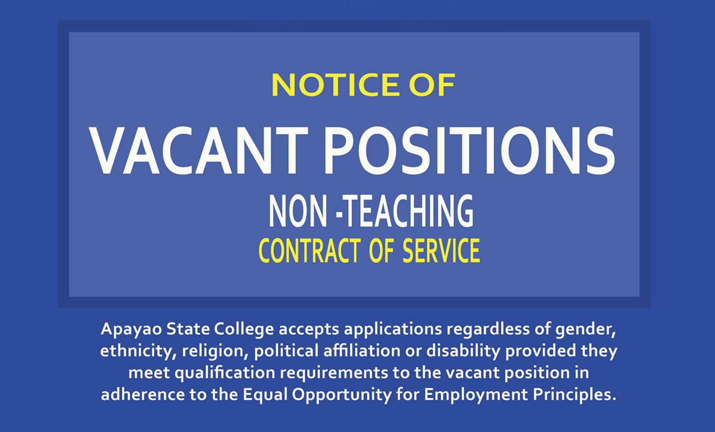 notice-of-job-vacancy-apayao-state-college