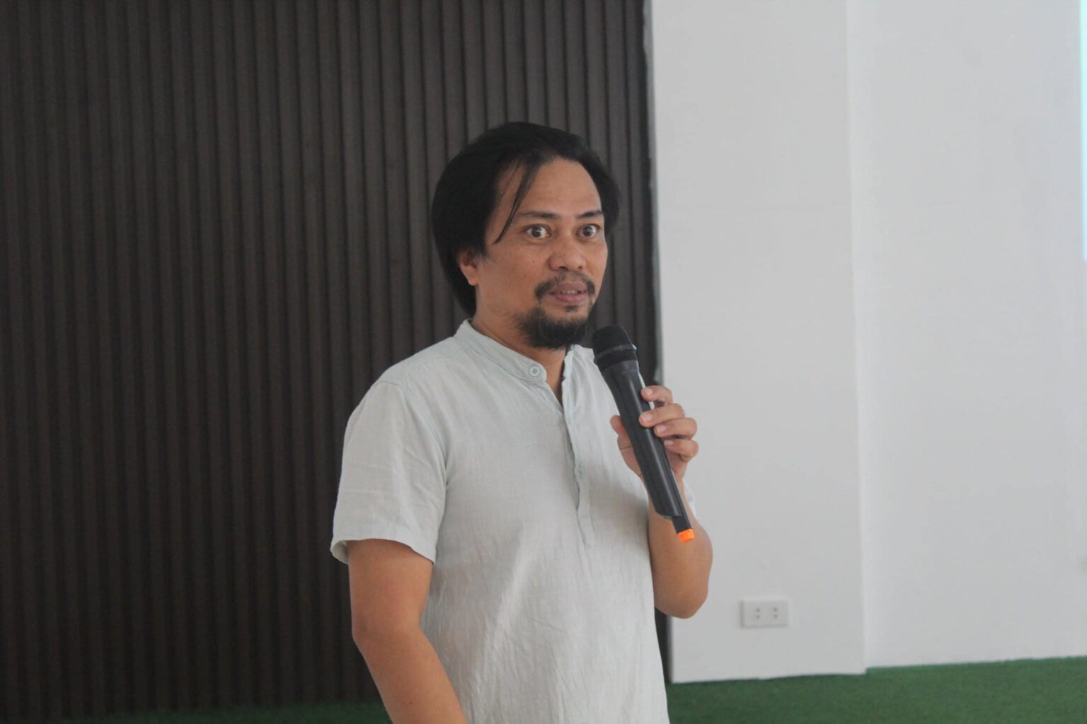 R&D-Conner Conducts 4th Quarter Research Proposal Presentation ...