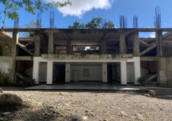 LIVELIHOOD AND FOODTECH BUILDING CONNER