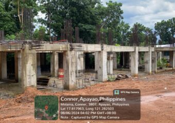 GENERAL EDUCATION CURRICULUM BUILDING