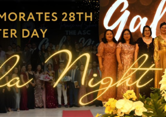 ASC Commemorates 28th Charter Day with Gala Night